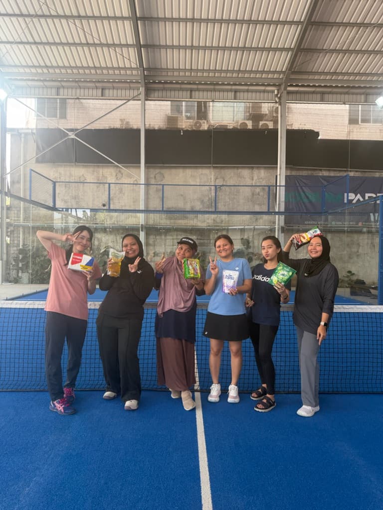 Sevilla PADEL media 4