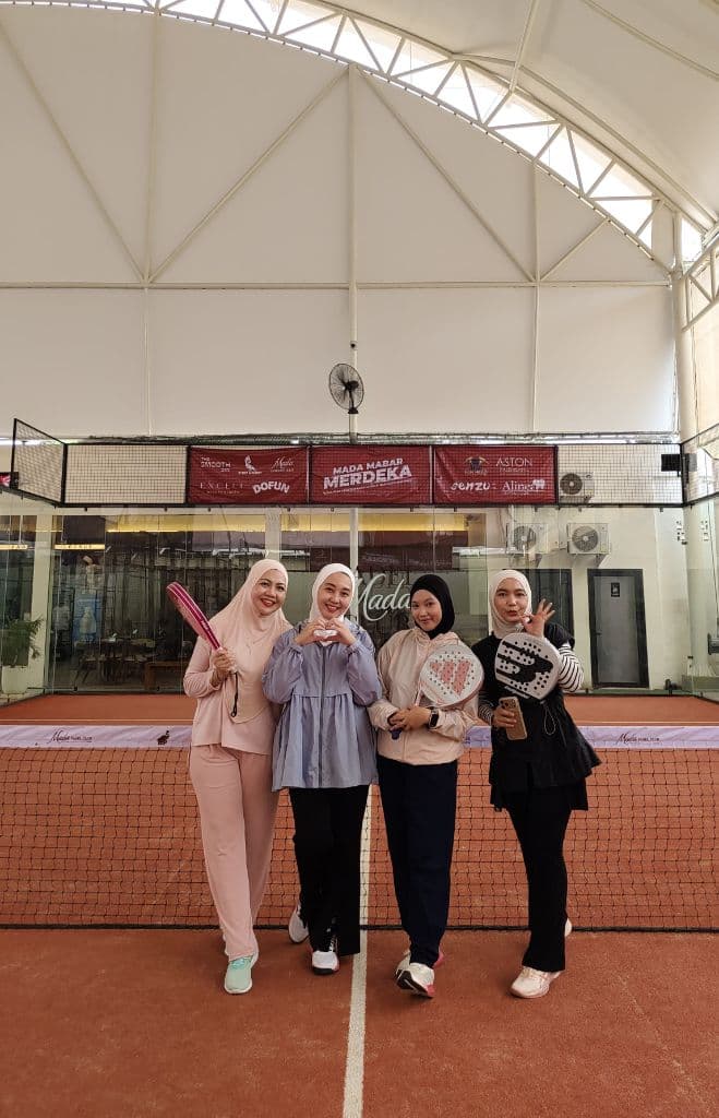 PADEL TERUS media 4