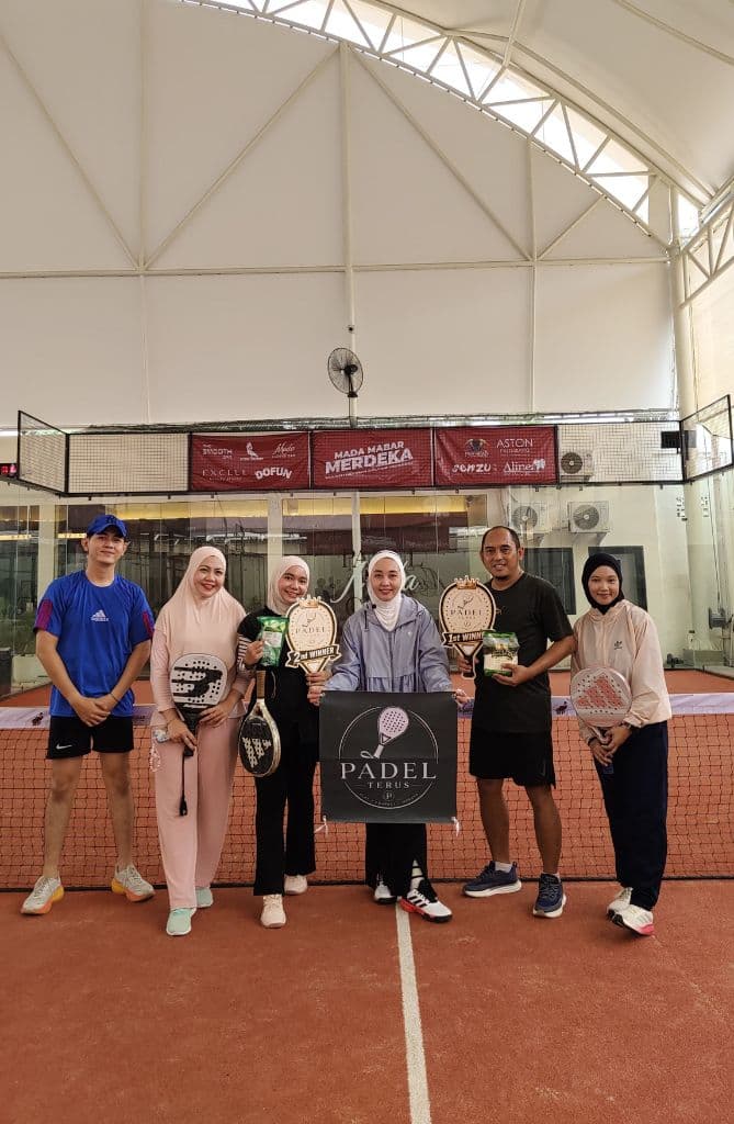PADEL TERUS media 6