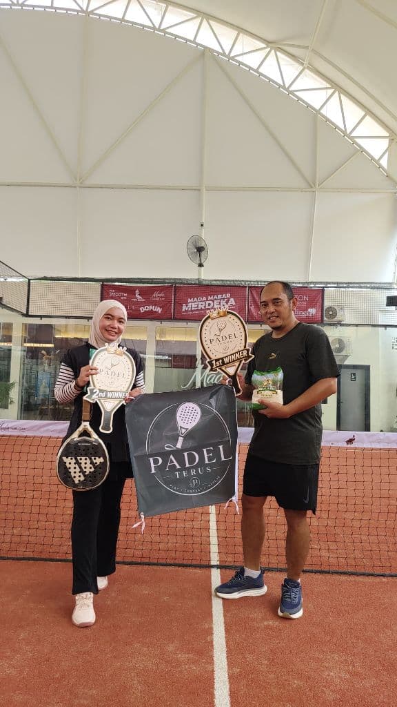 PADEL TERUS media 5