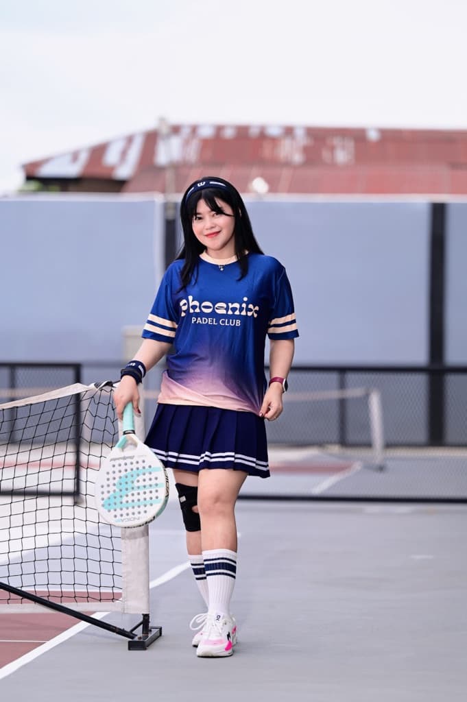 Phoenix Club media 3