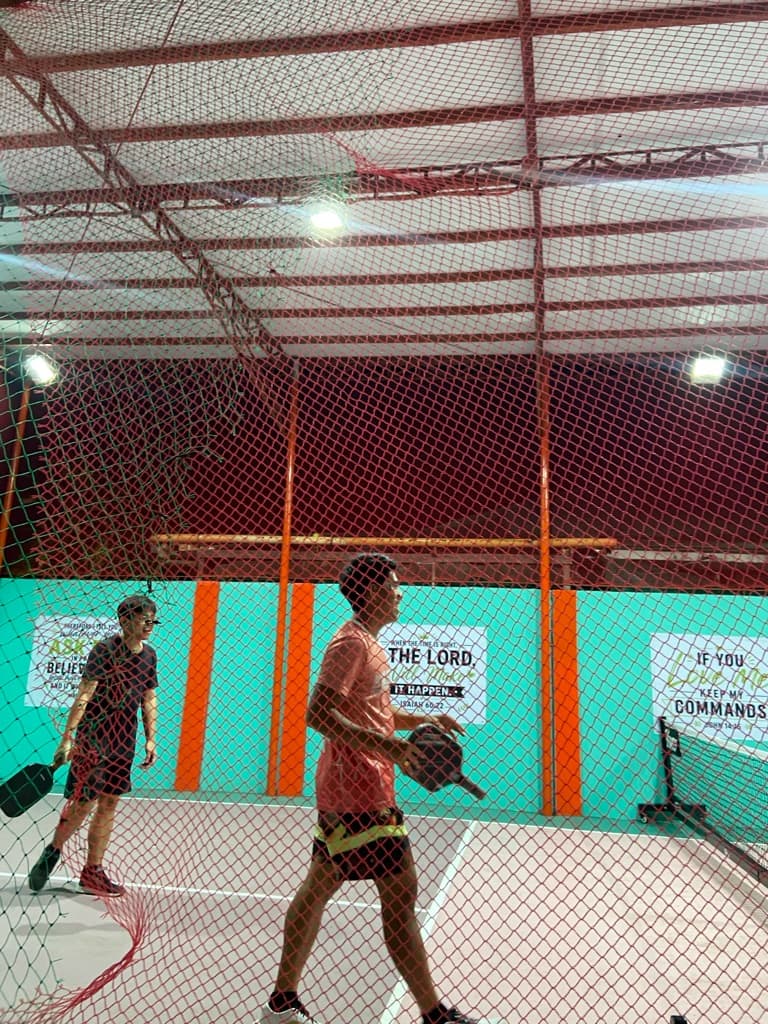 3S Pick a Ball  media 5