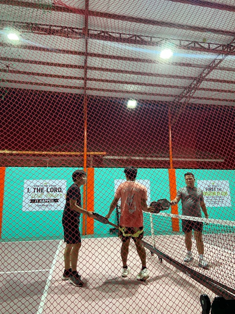 3S Pick a Ball  media 3