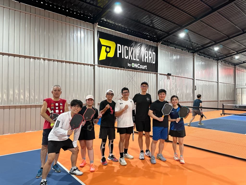 Live Play Love Pickleball media 2