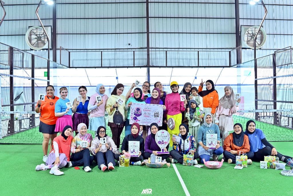 Padel Lovers media 5