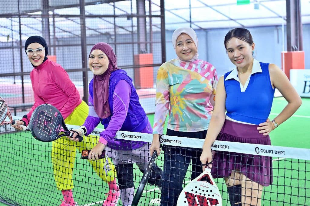 Padel Lovers media 3