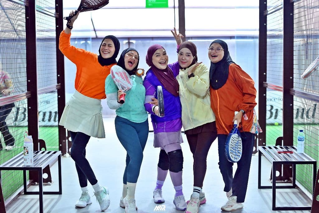 Padel Lovers media 4
