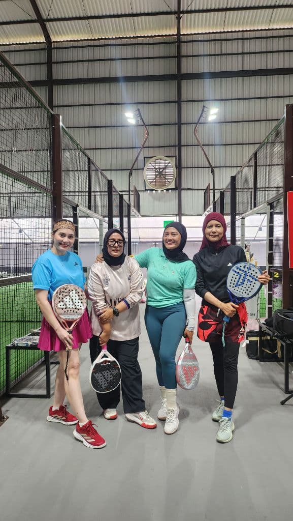 Padel Lovers media 2
