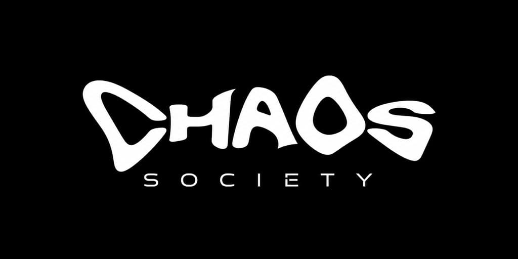 Chaos Society media 1