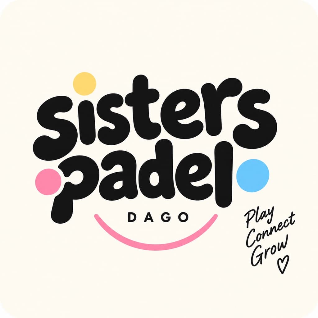 Sisters Padel Dago media 1