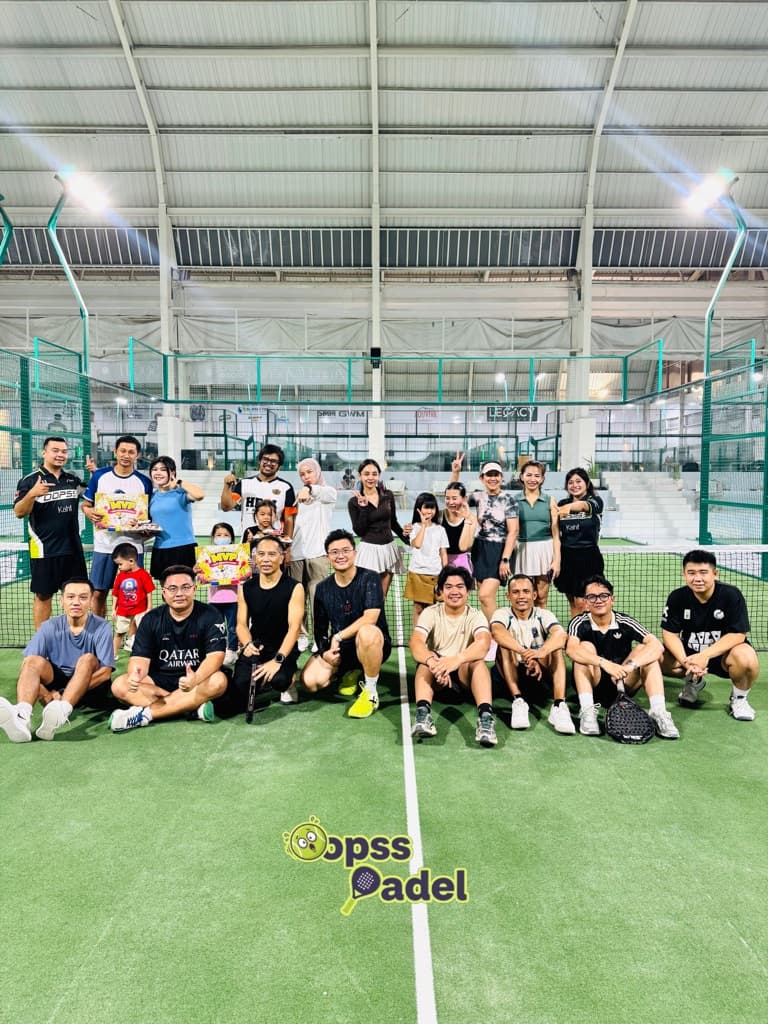 Oopss Padel media 2