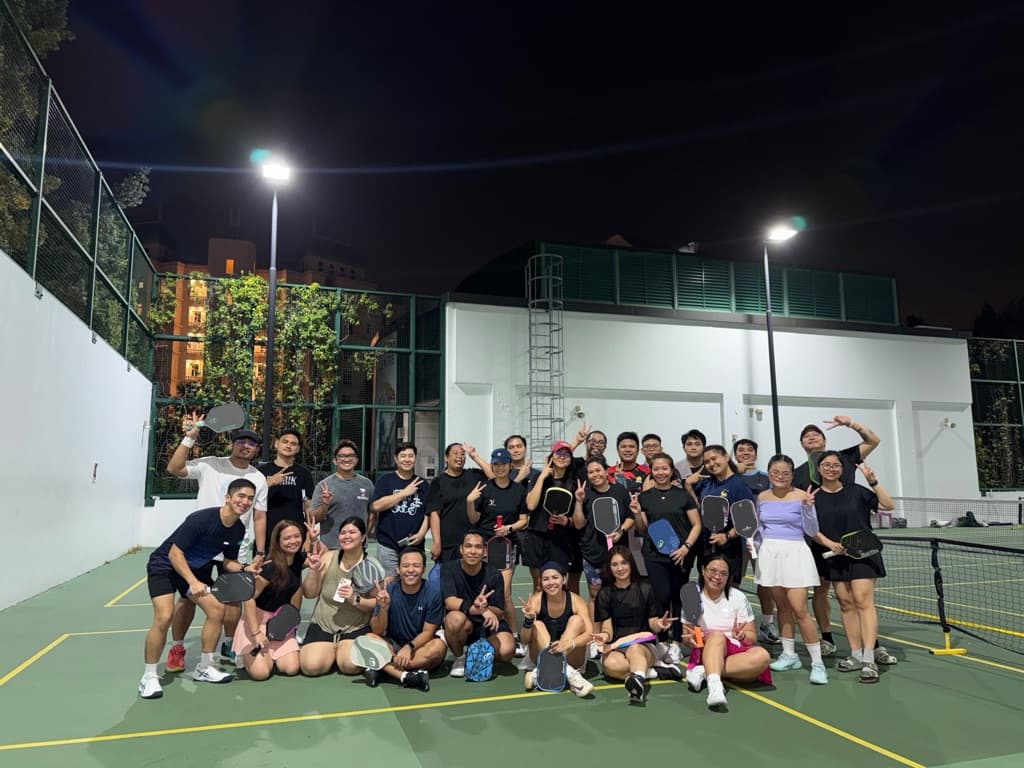 DINK & DRIVE CLUB  (By Ikigai)  media 3