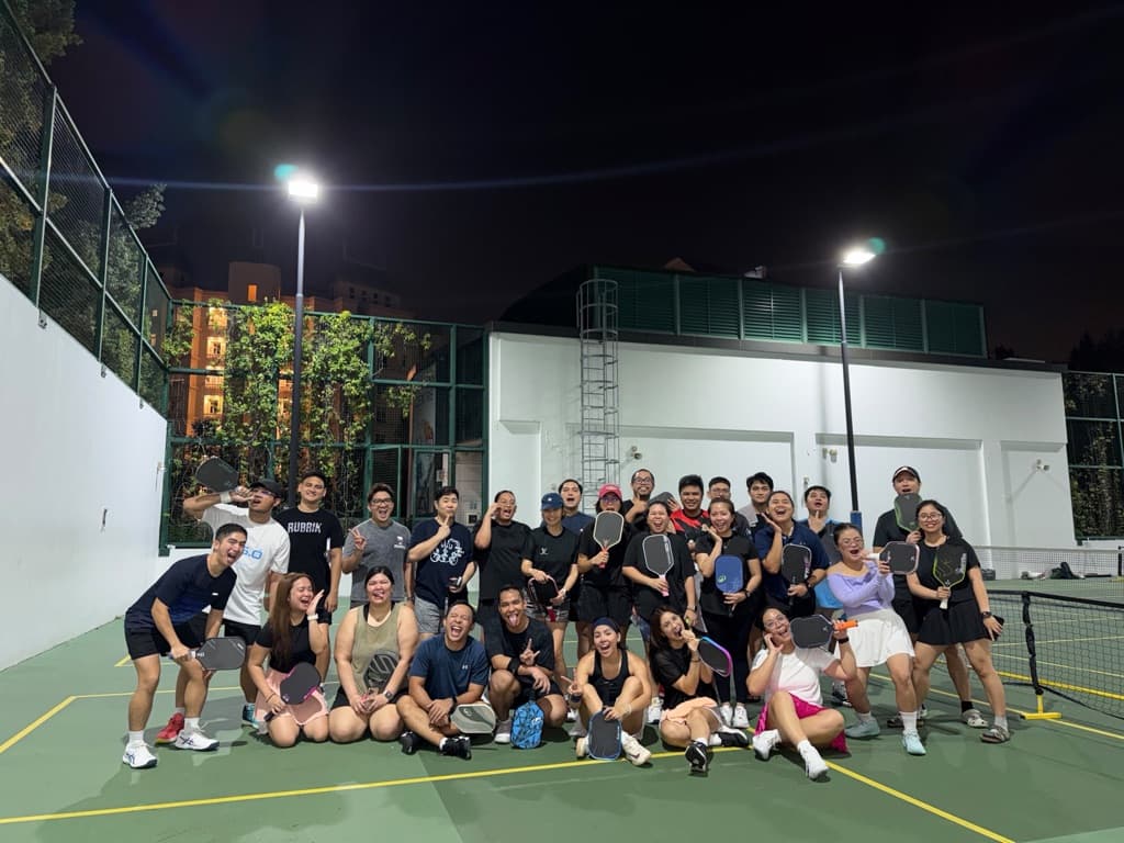 DINK & DRIVE CLUB  (By Ikigai)  media 2