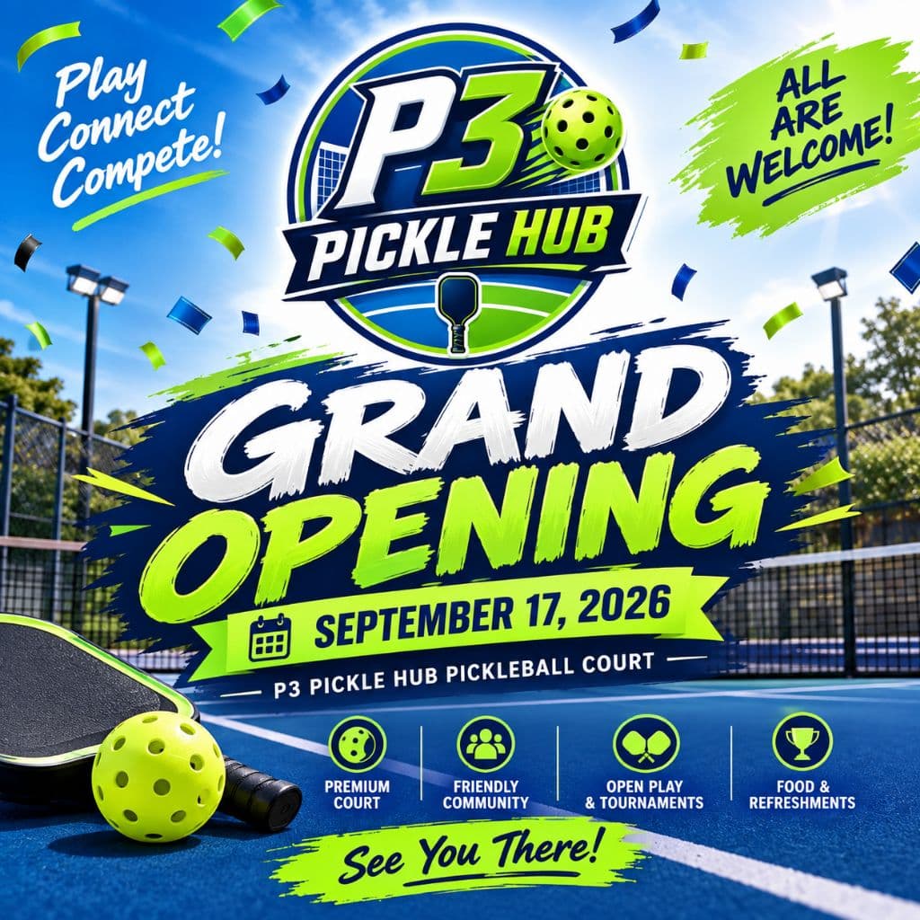 P3 Pickle Club media 1