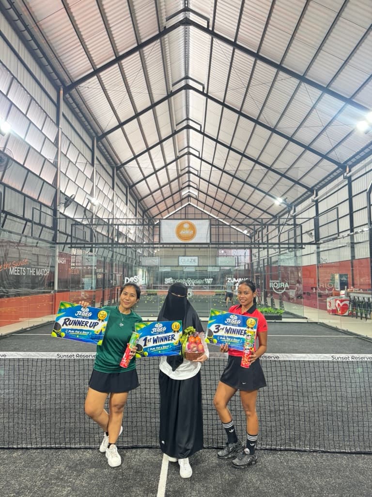 JEGEG PADEL CLUB  media 1