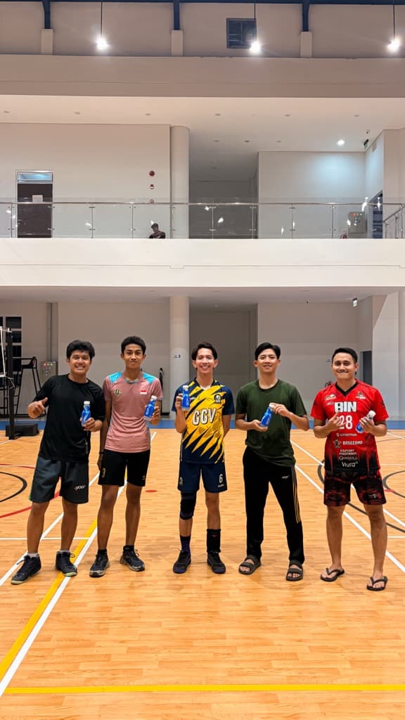 VIPER Volleyball Club media 6