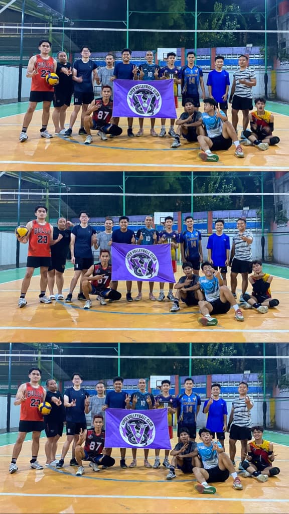 VIPER Volleyball Club media 4