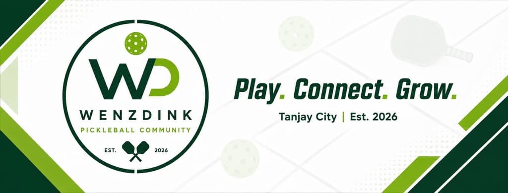 WenzDink Pickleball Community media 1