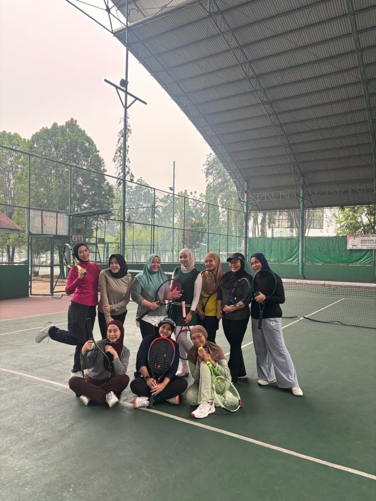 CAN DO TENNIS CLUB 🎾🍪🥤 media 1