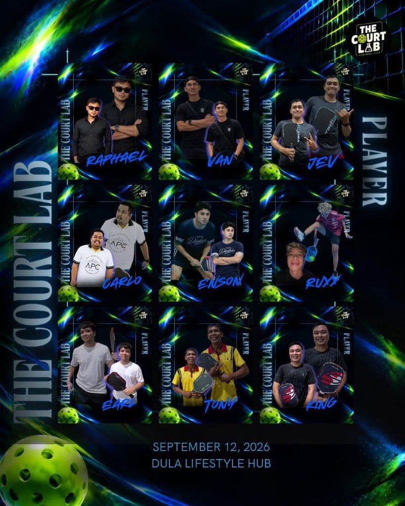 The Court Lab media 3