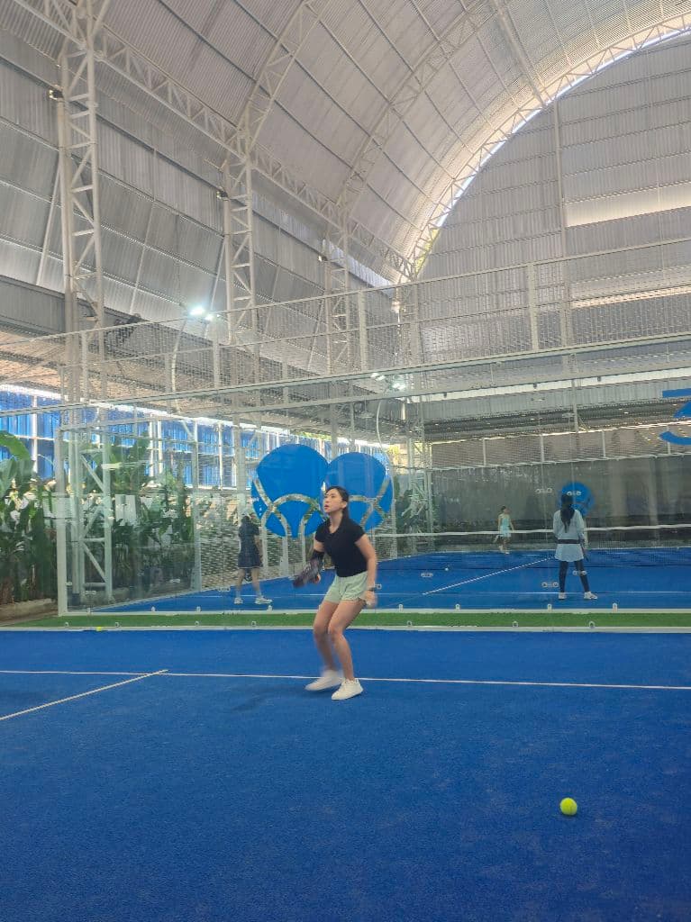 Vamoss padel🥎 media 6