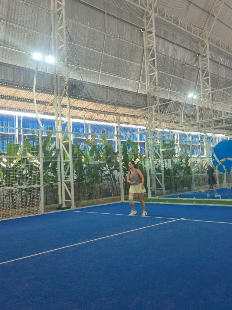 Vamoss padel🥎 media 1