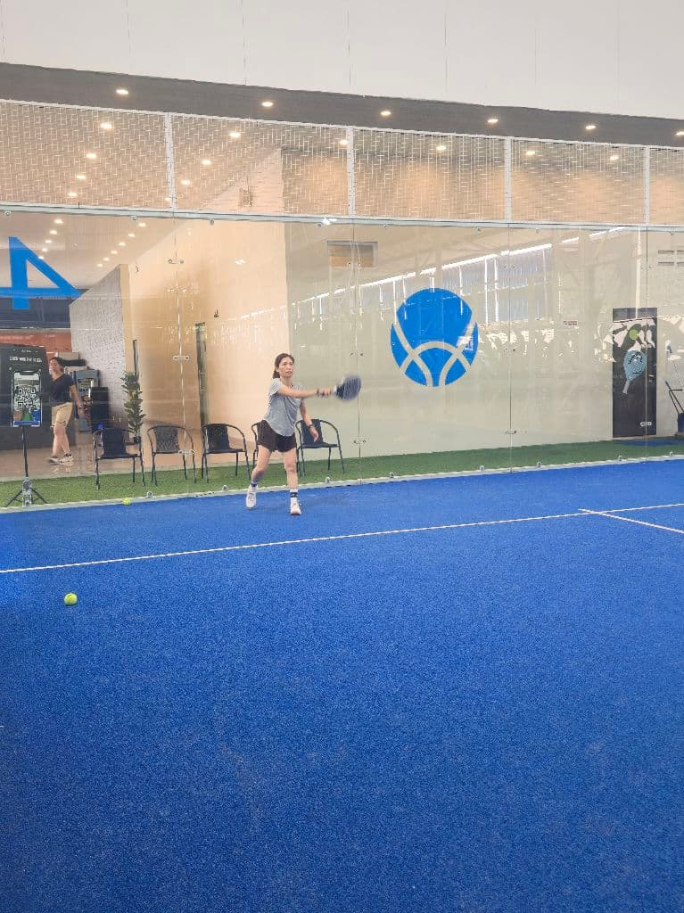 Vamoss padel🥎 media 5
