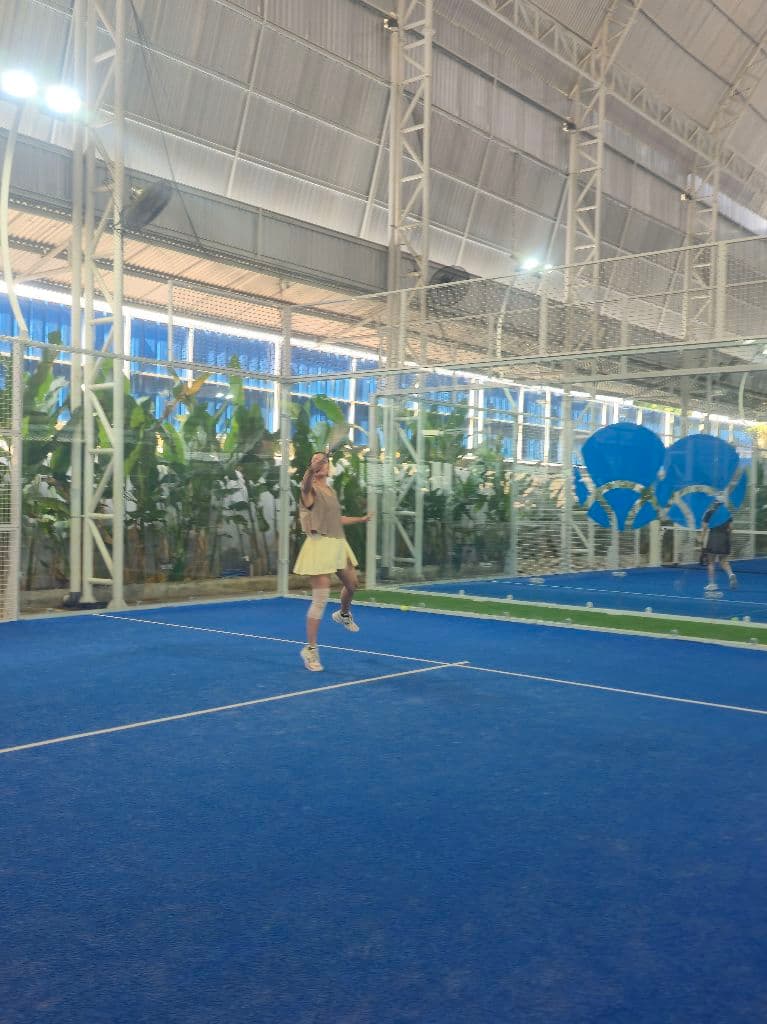 Vamoss padel🥎 media 4