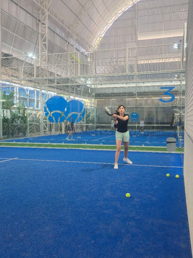 Vamoss padel🥎 media 2