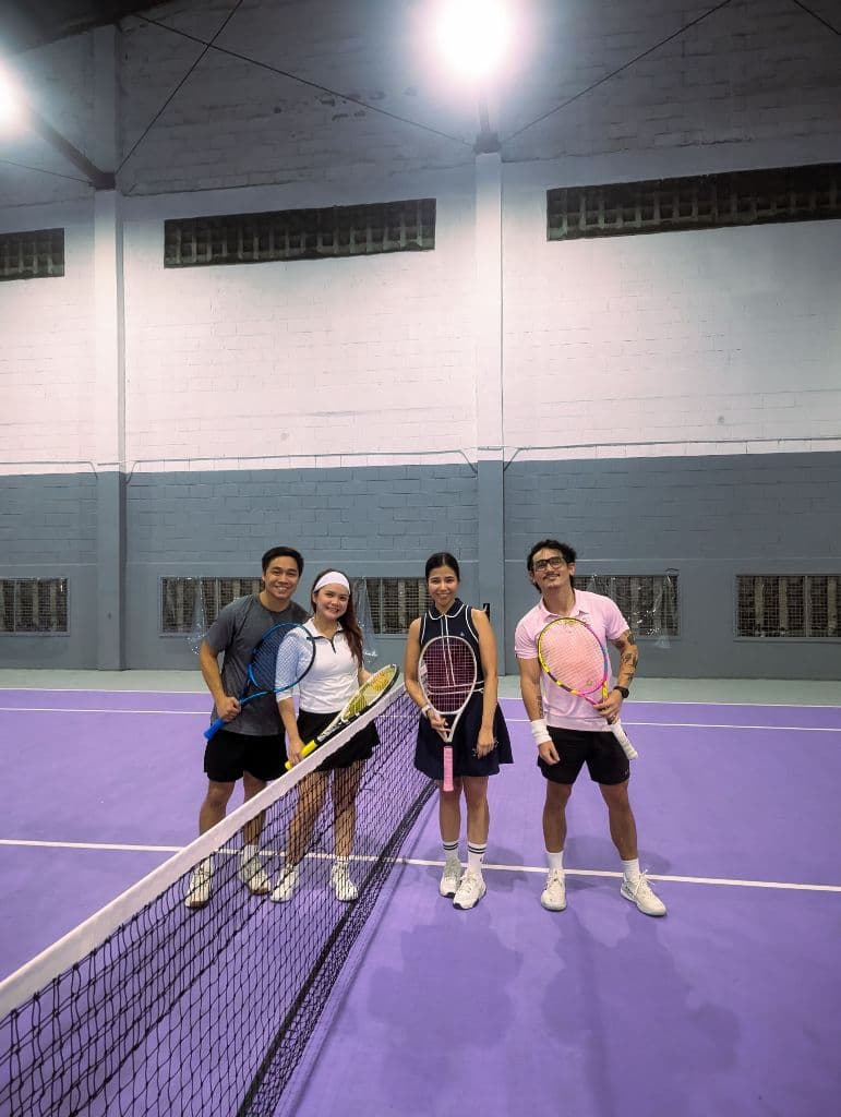 Center Court Canvas  media 3