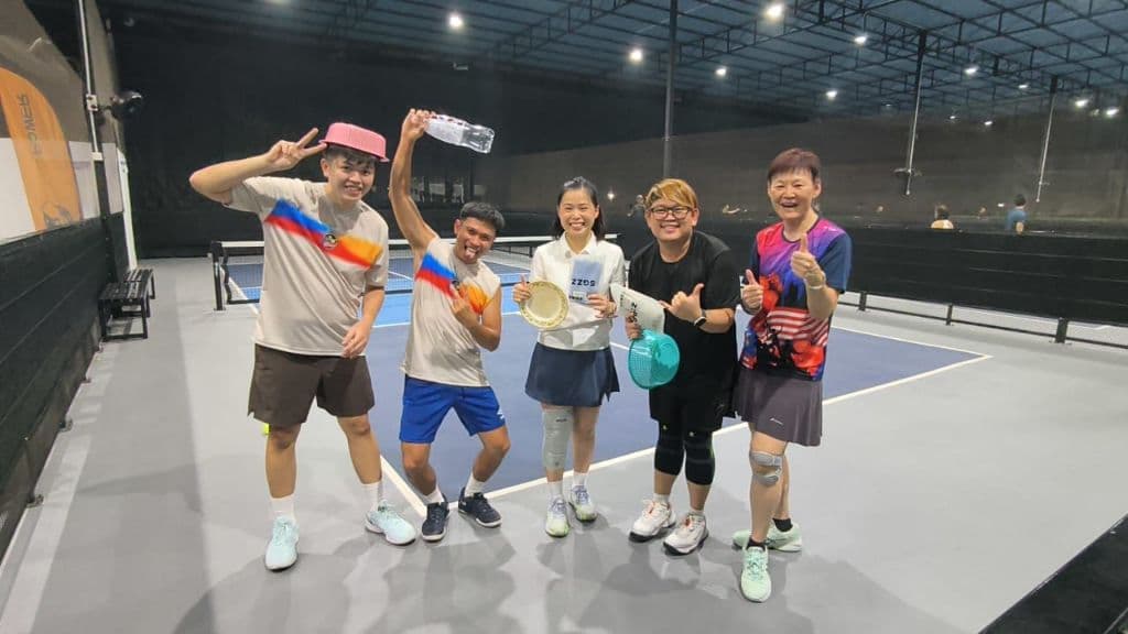JioMe Club x Franklin Malaysia media 6