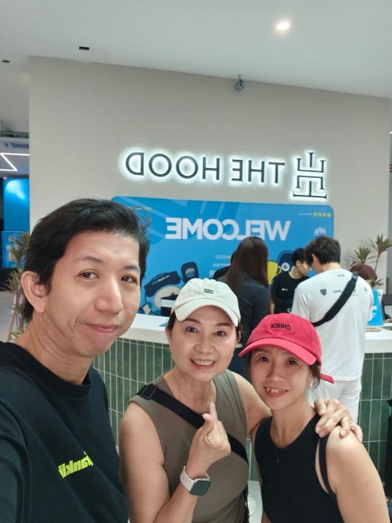 JioMe Club x Franklin Malaysia media 5