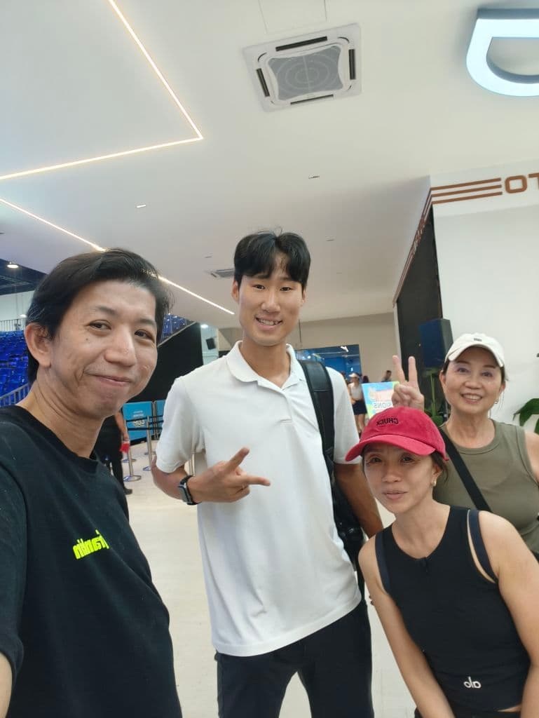 JioMe Club x Franklin Malaysia media 3