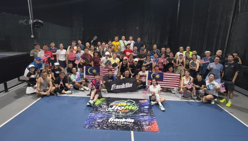 JioMe Club x Franklin Malaysia media 2