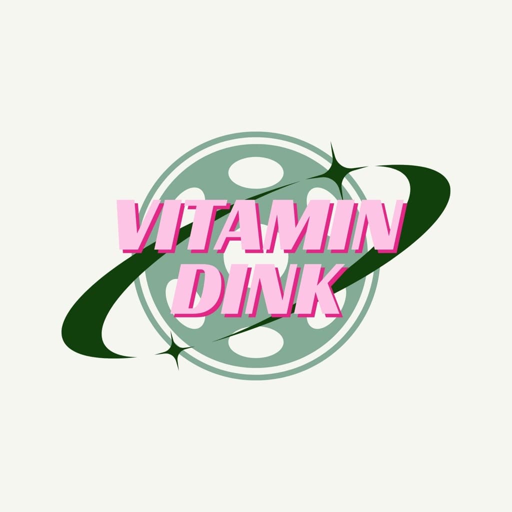 Vitamin Dink media 1