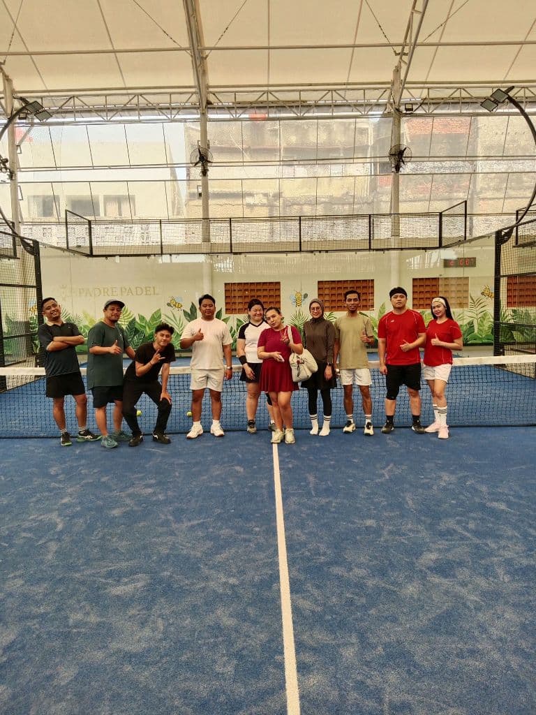 RC Reclub media 1