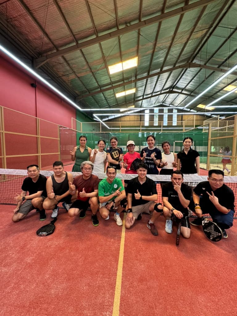 PADELIGHT media 2