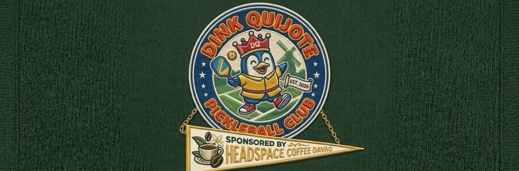 Dink Quijote media 1