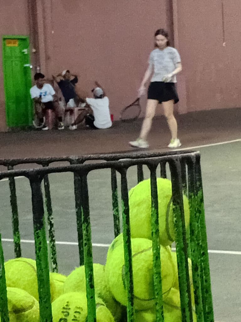 Coabar tennis club media 6