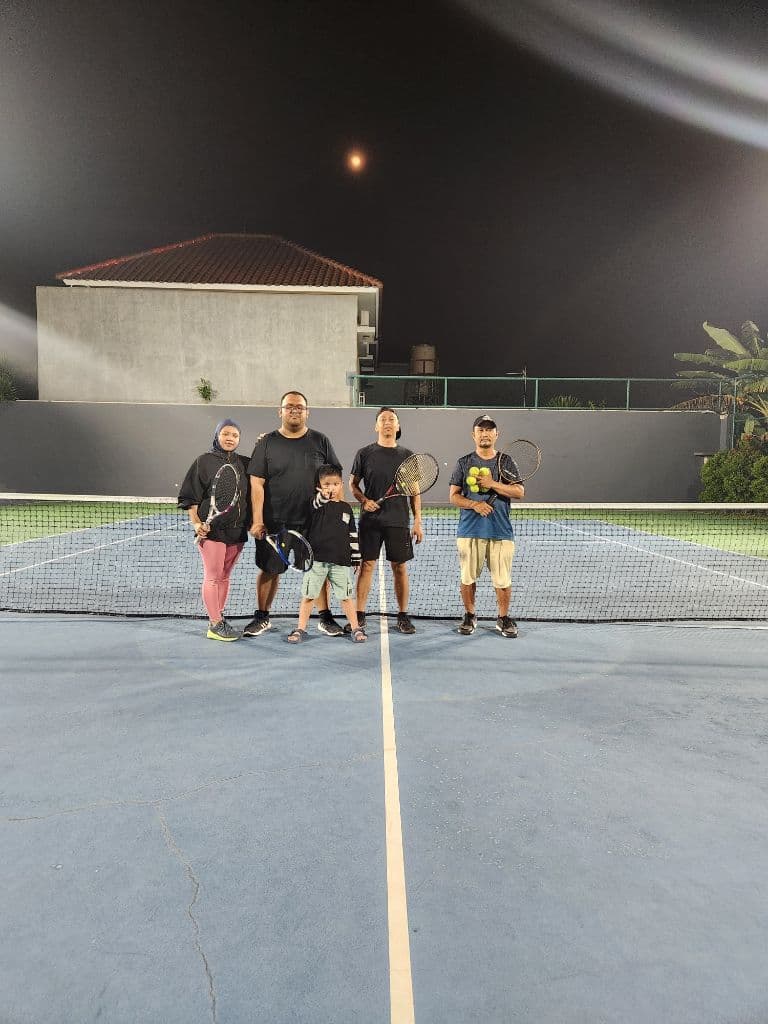 Coabar tennis club media 4