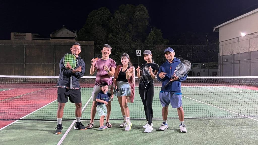 Coabar tennis club media 1