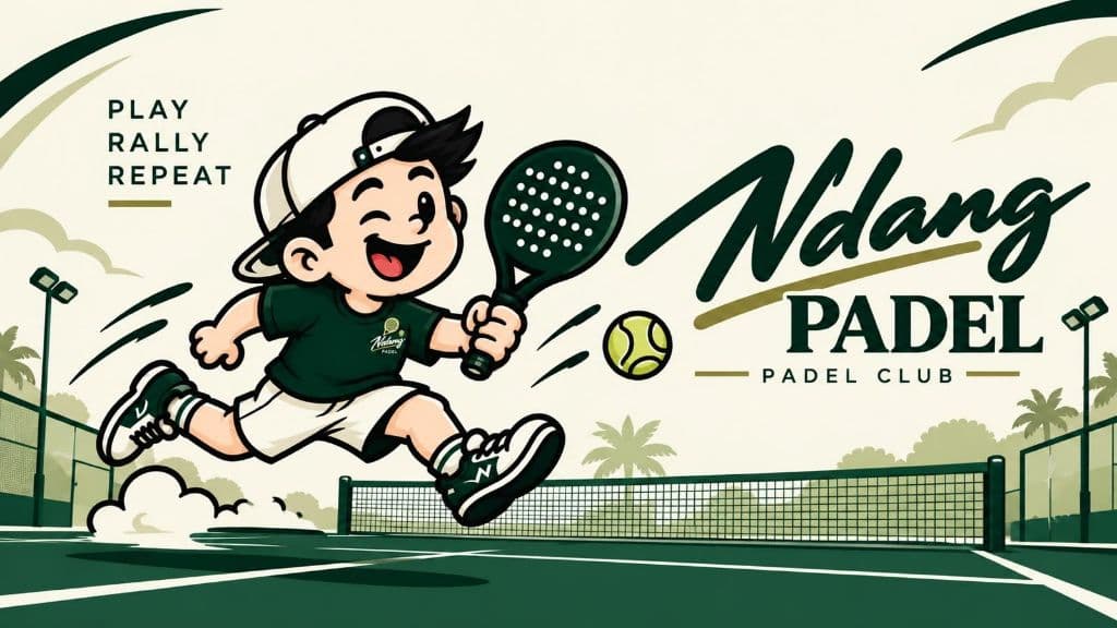 NdangPADEL media 1