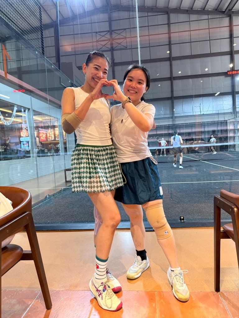 Love2Play Club media 1