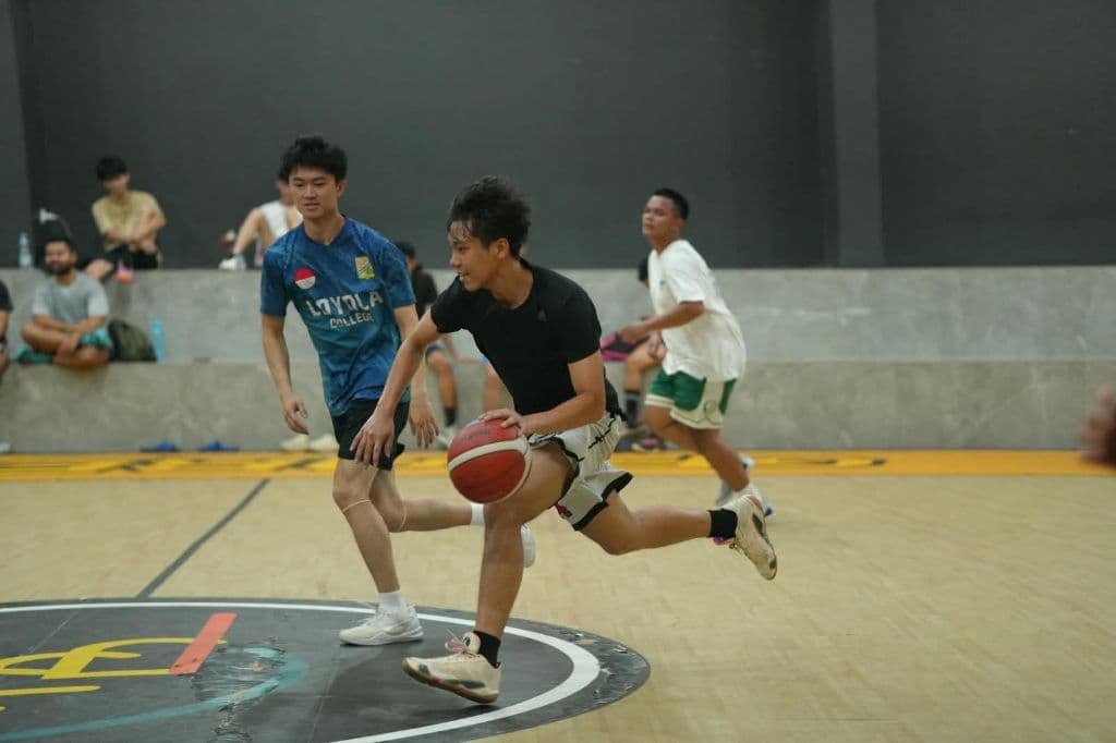 URBAN BALLERS SEMARANG media 1