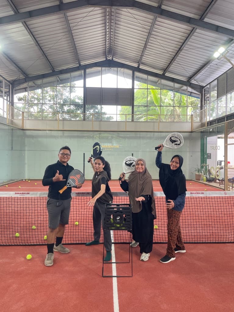 GBA OPEN media 2