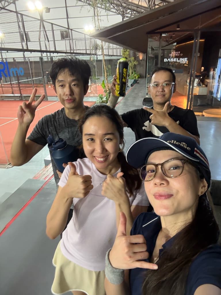 Florida Padel 🏝️ media 1