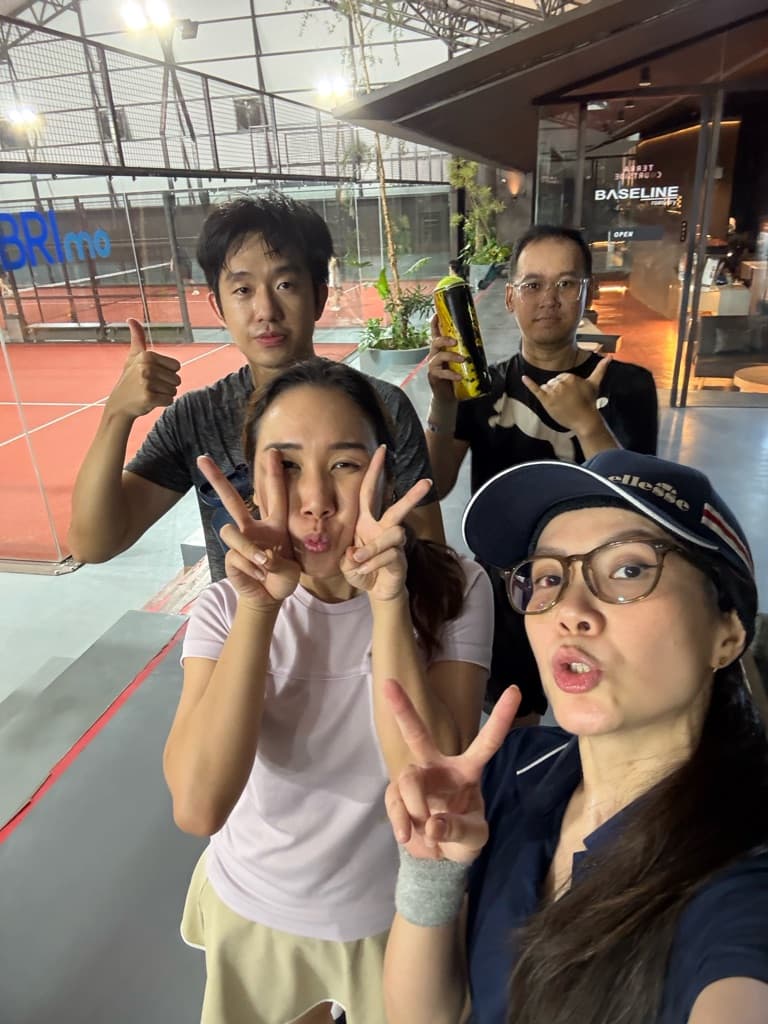 Florida Padel 🏝️ media 2