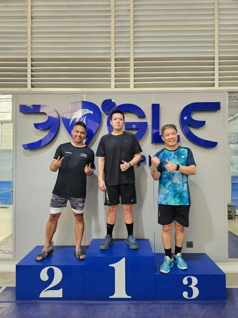 CAH KWETIAU PADEL CLUB media 2