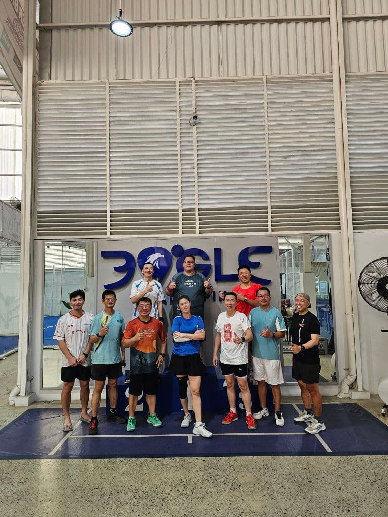 CAH KWETIAU PADEL CLUB media 4