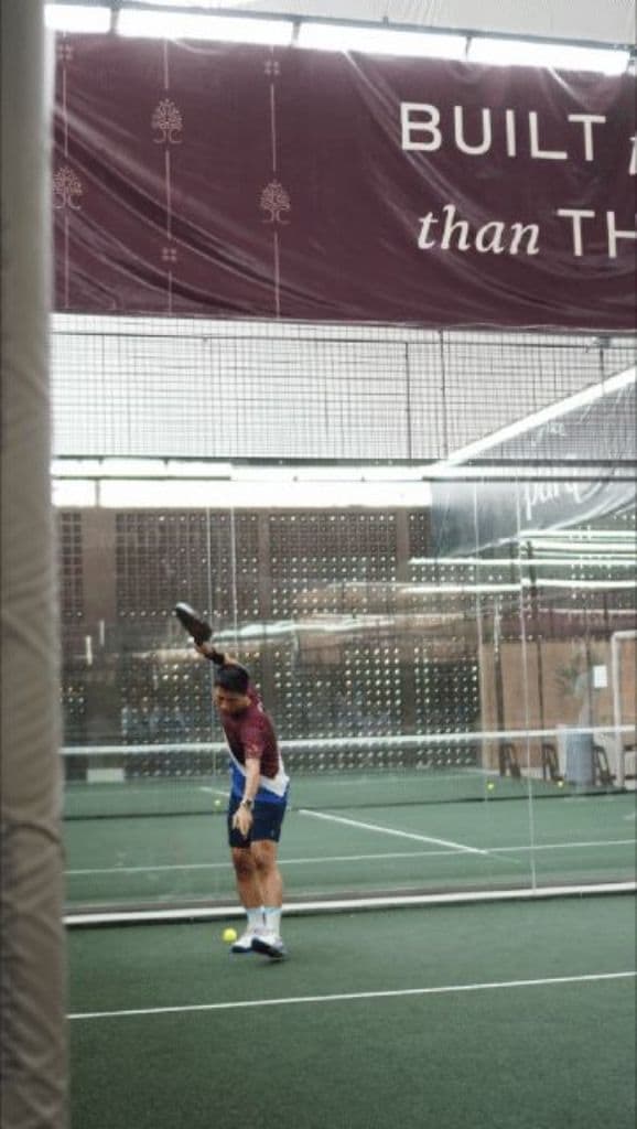 CAH KWETIAU PADEL CLUB media 1